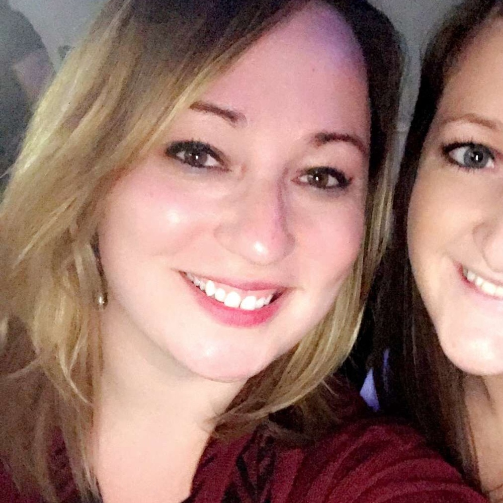 Meet your Posher, Kristy
